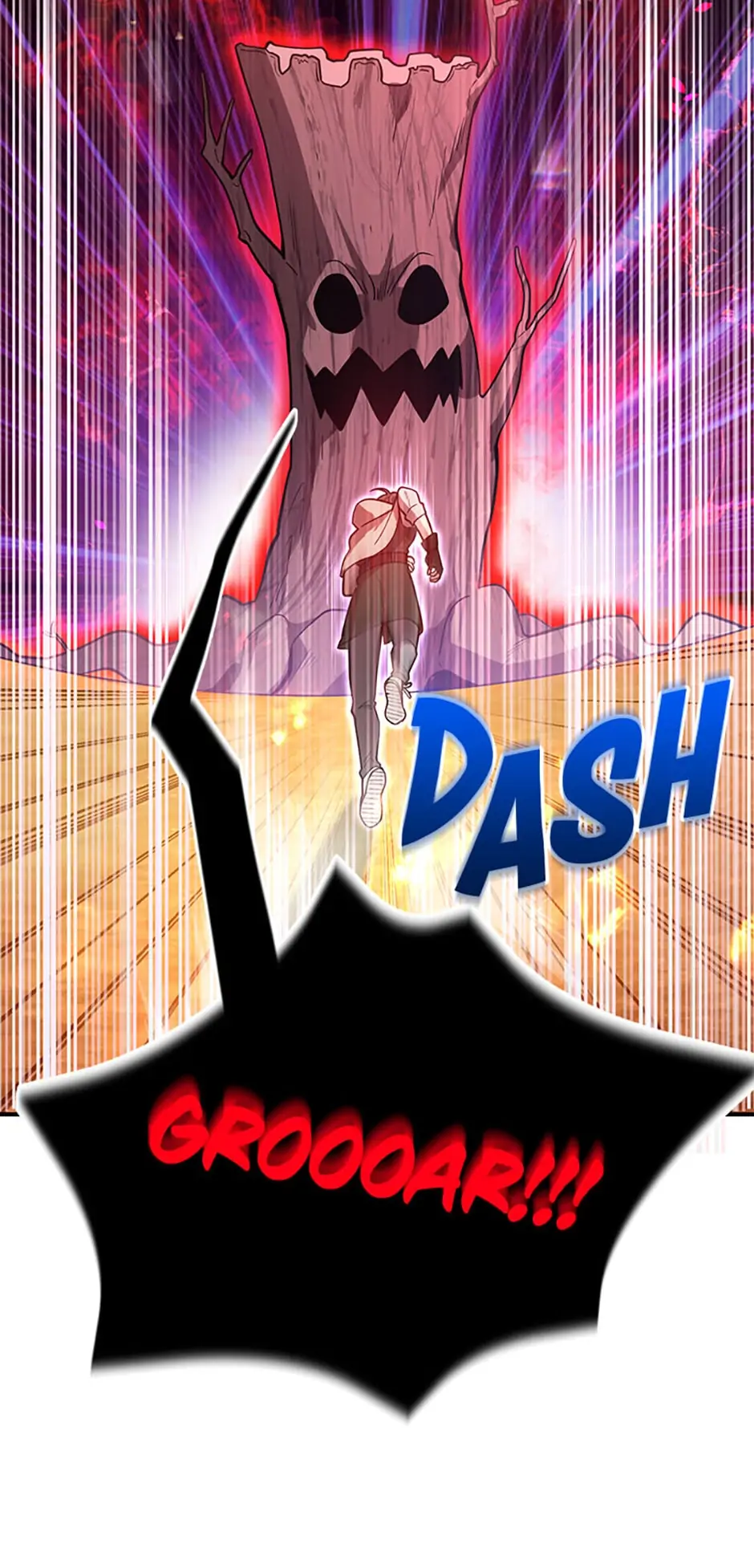 The 10-Star Player's Lucky Draw chapter 32 page 71