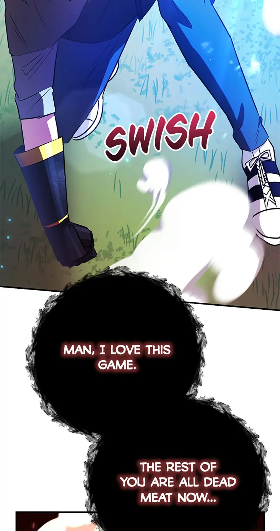 The 10-Star Player's Lucky Draw chapter 32 page 78