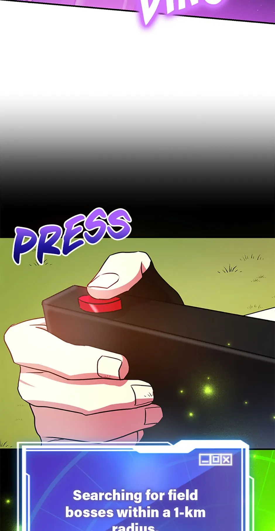 The 10-Star Player's Lucky Draw chapter 32 page 9