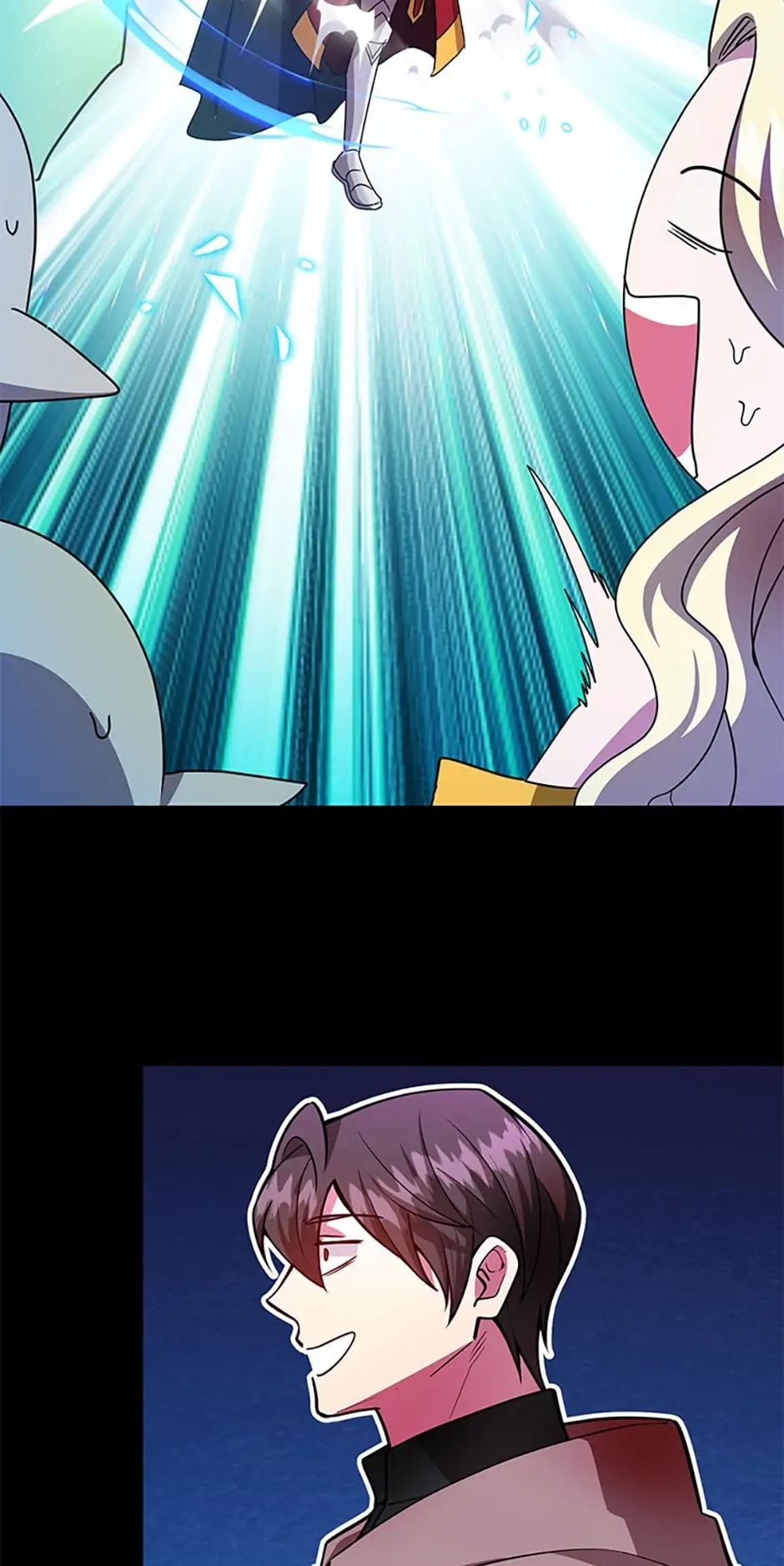 The 10-Star Player's Lucky Draw chapter 36 page 10