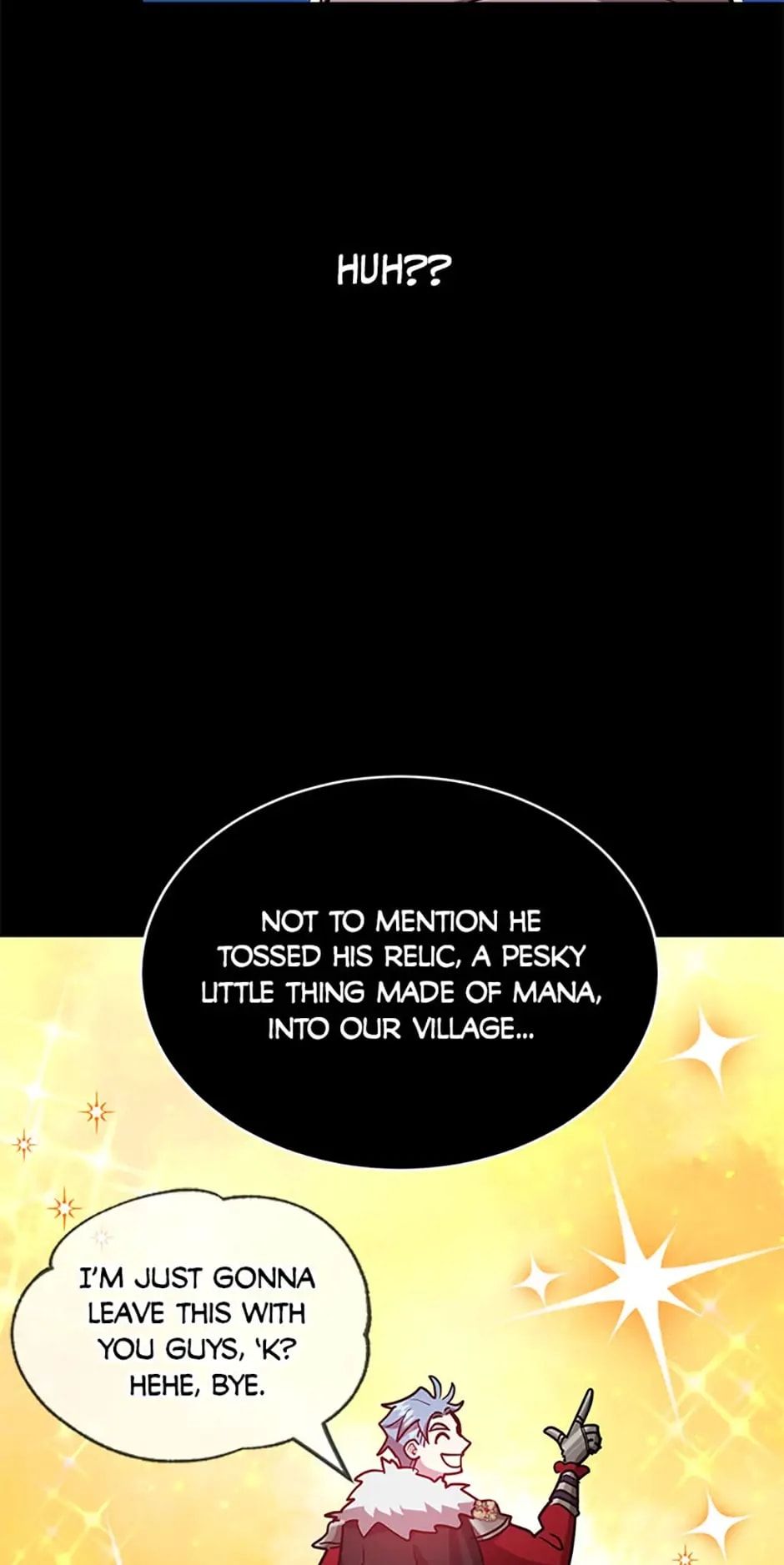 The 10-Star Player's Lucky Draw chapter 36 page 11