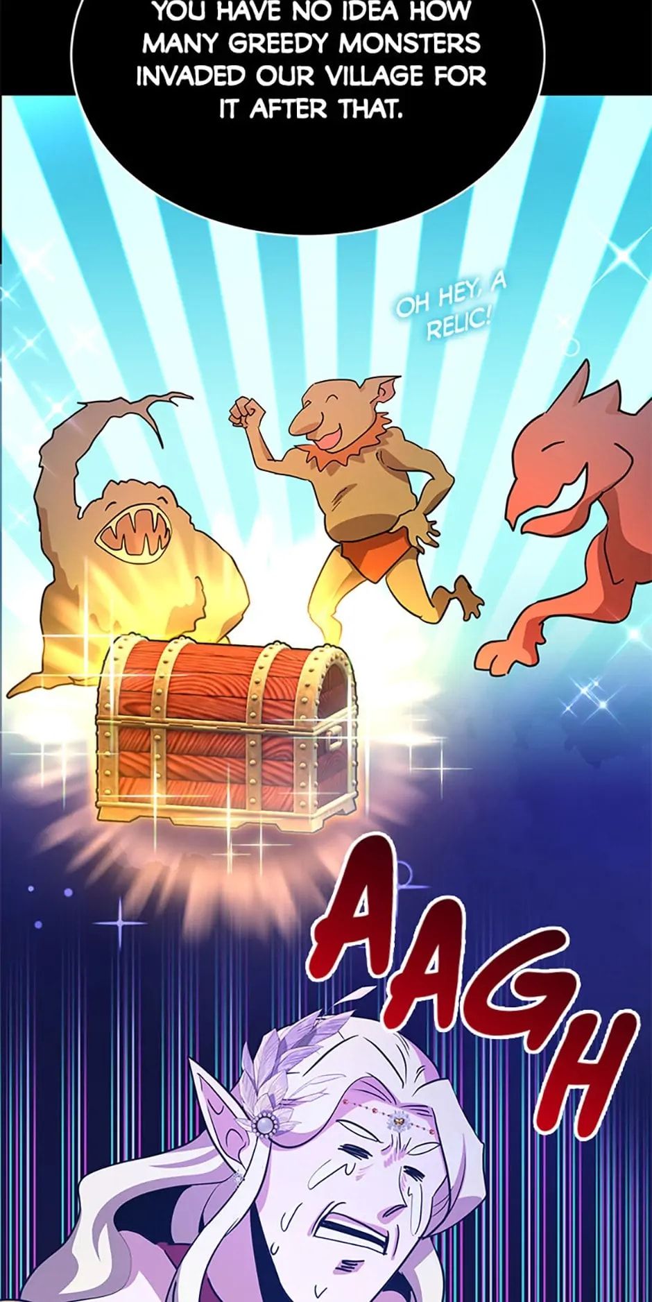 The 10-Star Player's Lucky Draw chapter 36 page 13