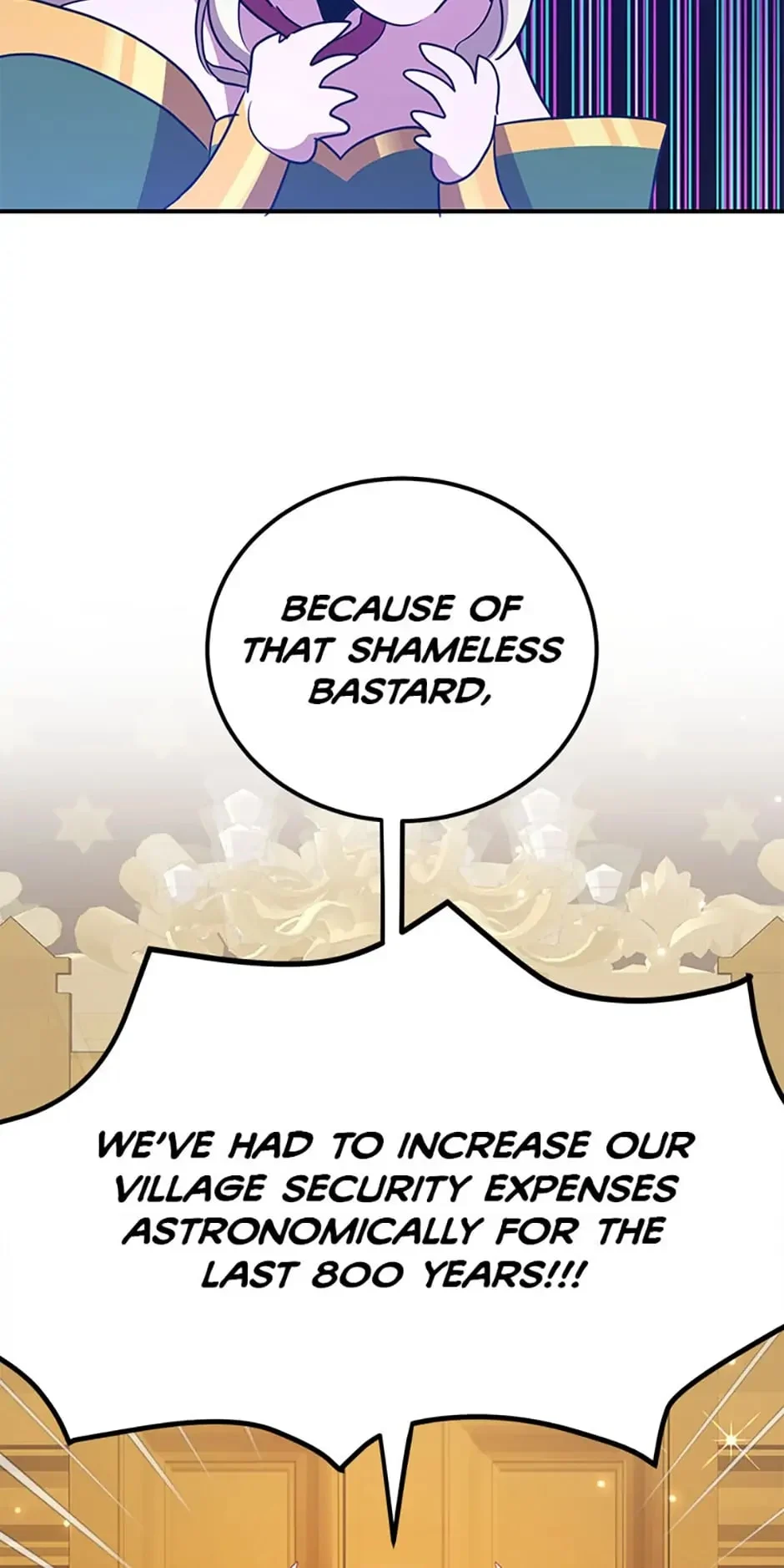 The 10-Star Player's Lucky Draw chapter 36 page 14