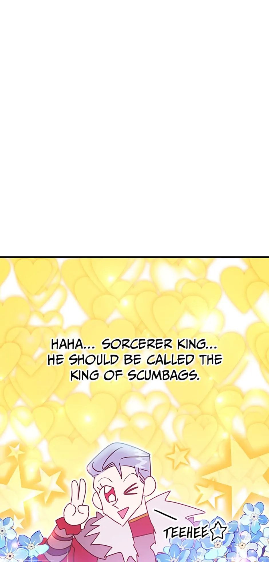 The 10-Star Player's Lucky Draw chapter 36 page 16