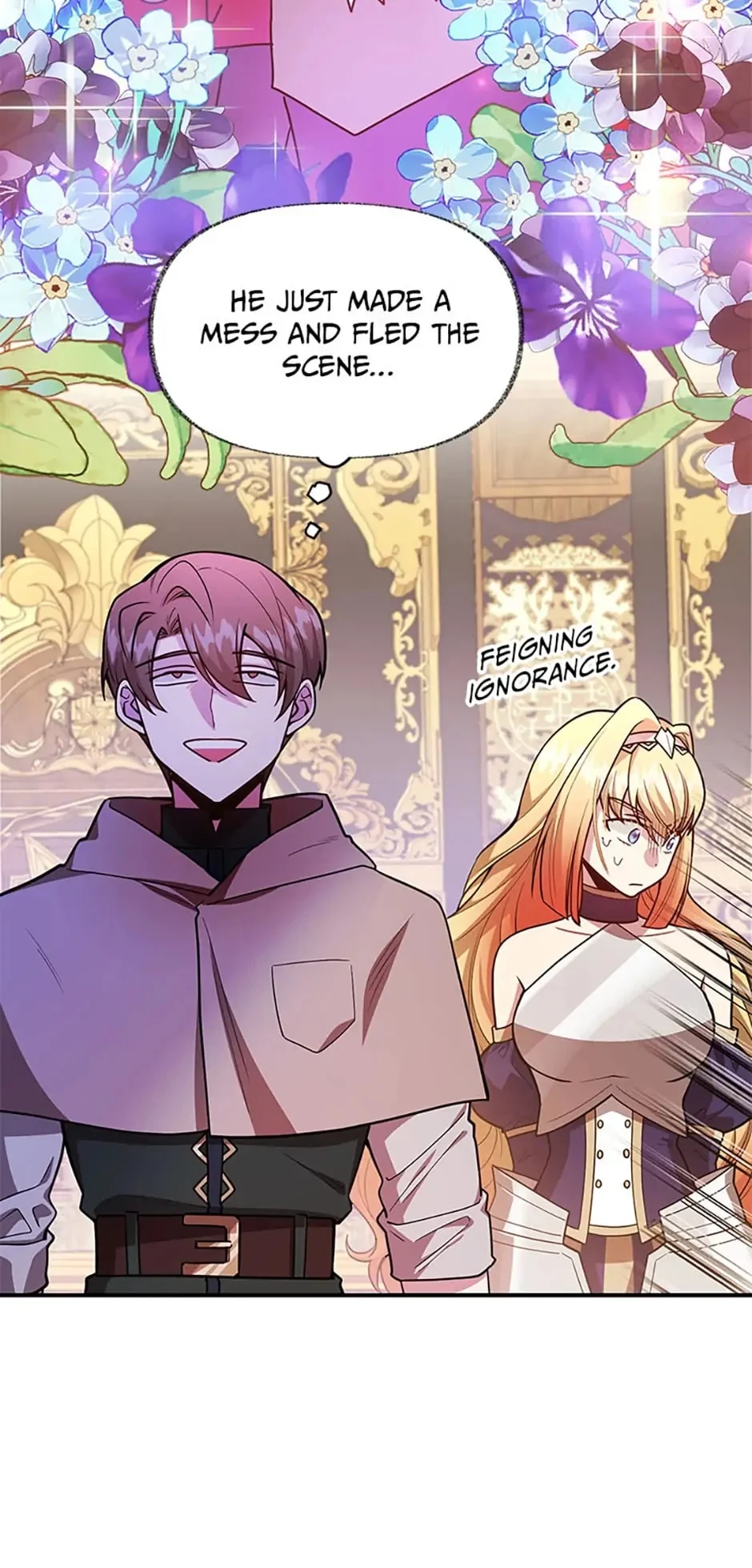 The 10-Star Player's Lucky Draw chapter 36 page 17