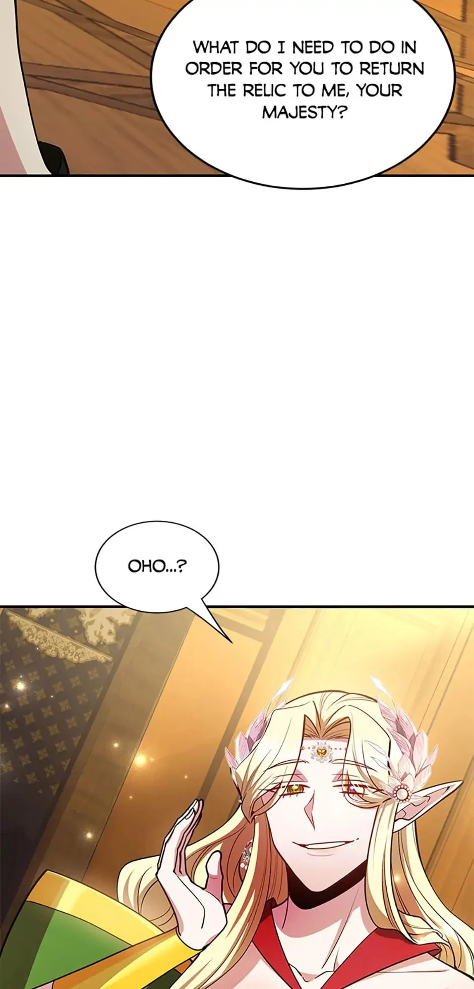 The 10-Star Player's Lucky Draw chapter 36 page 19