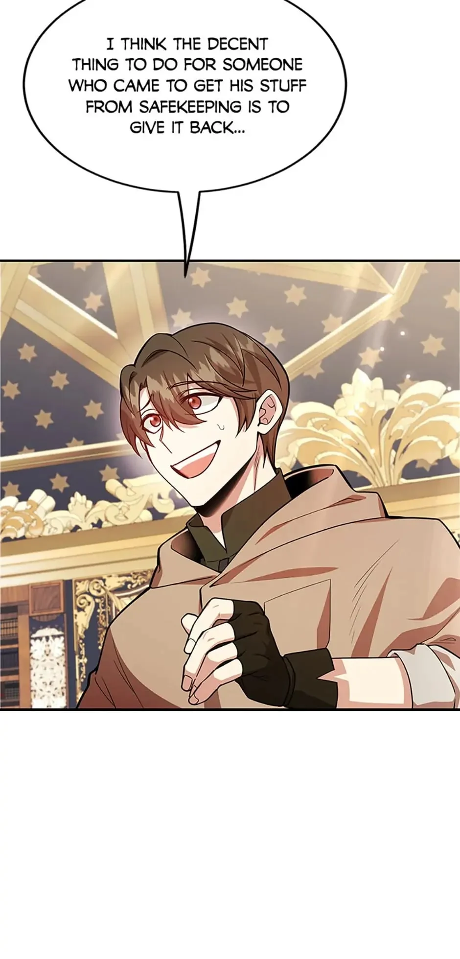 The 10-Star Player's Lucky Draw chapter 36 page 2