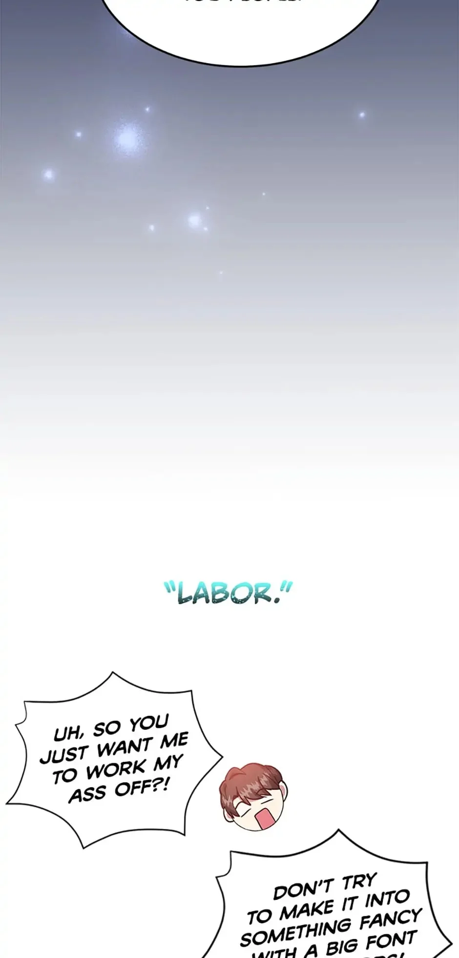 The 10-Star Player's Lucky Draw chapter 36 page 21