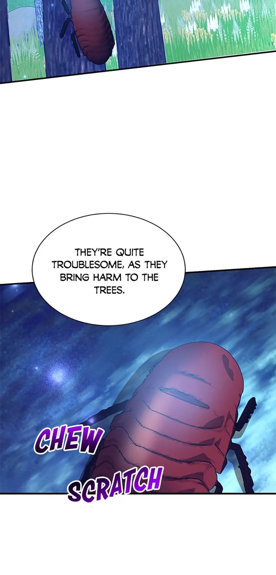 The 10-Star Player's Lucky Draw chapter 36 page 23