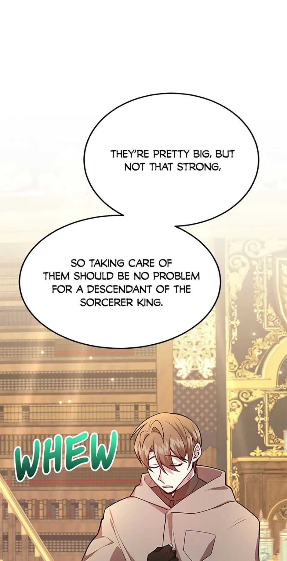 The 10-Star Player's Lucky Draw chapter 36 page 24