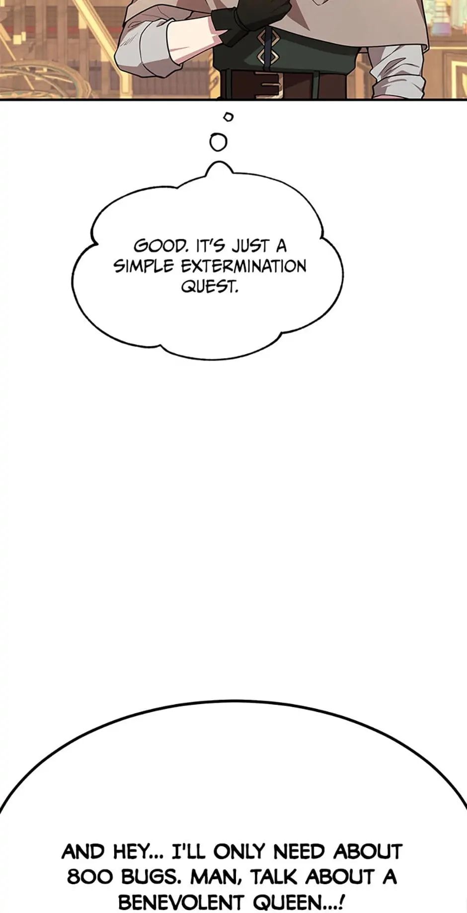 The 10-Star Player's Lucky Draw chapter 36 page 25