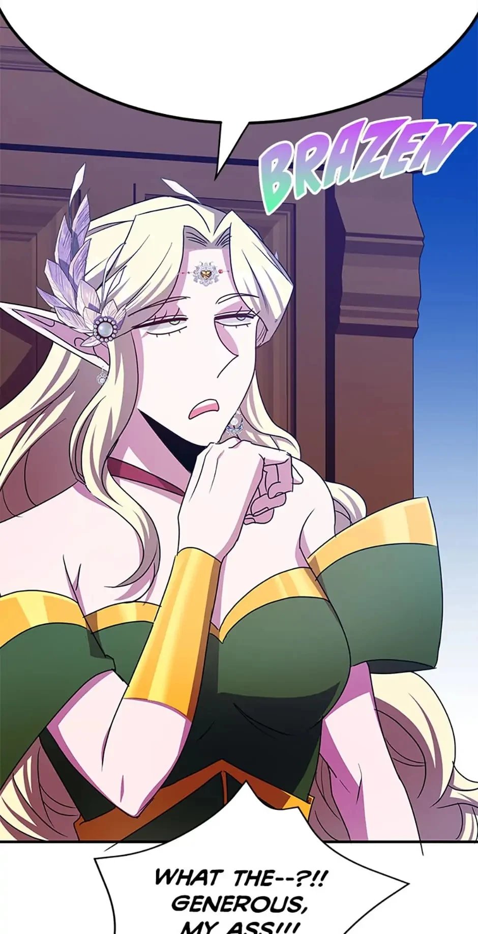 The 10-Star Player's Lucky Draw chapter 36 page 26