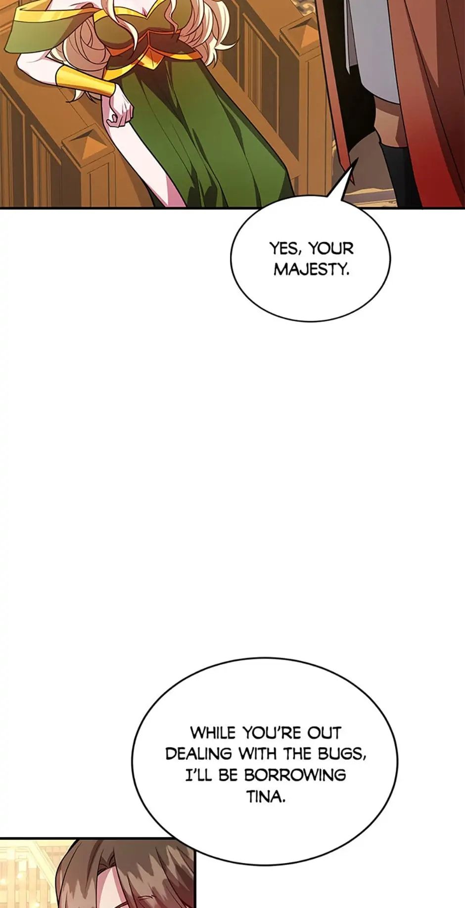 The 10-Star Player's Lucky Draw chapter 36 page 30