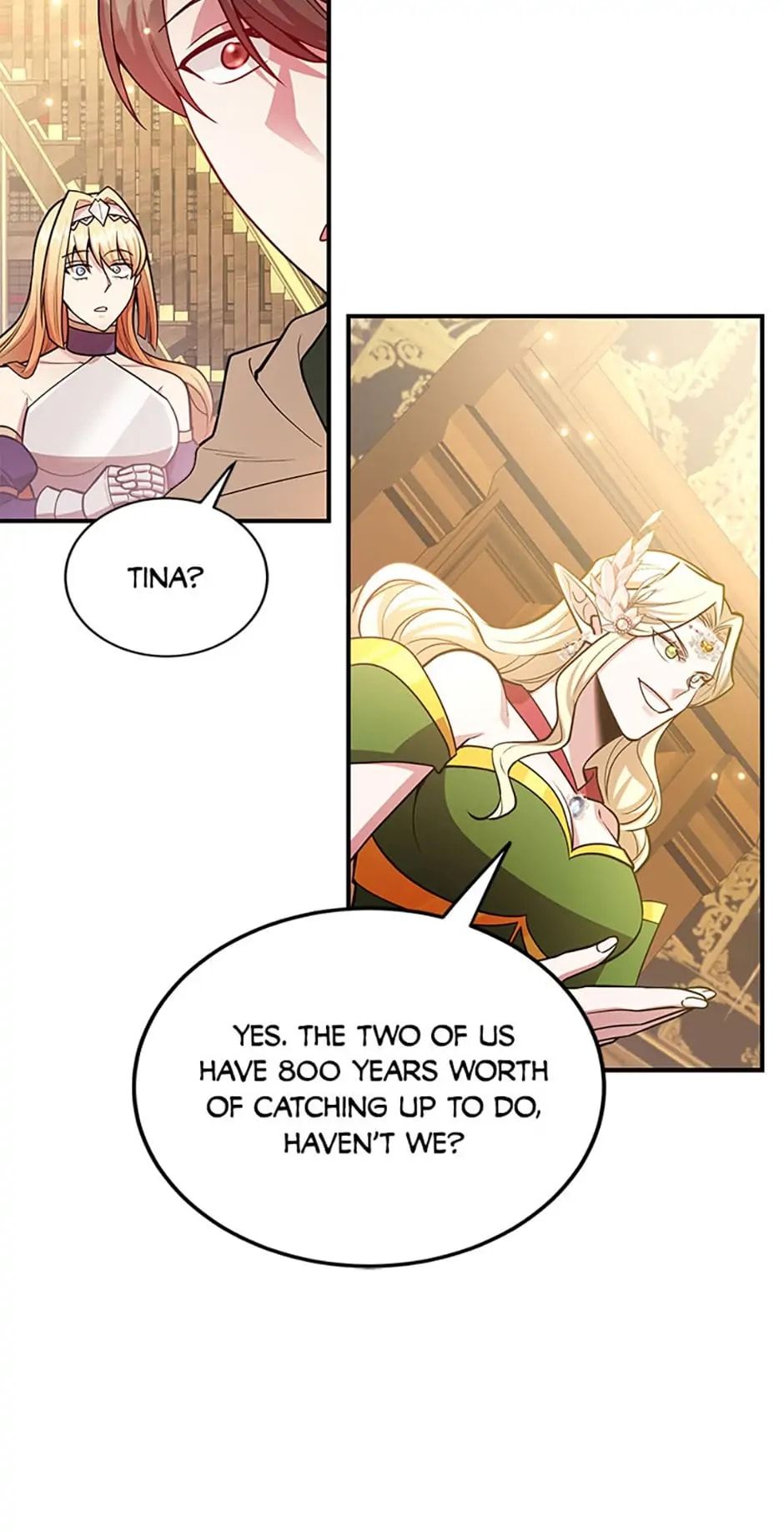 The 10-Star Player's Lucky Draw chapter 36 page 31