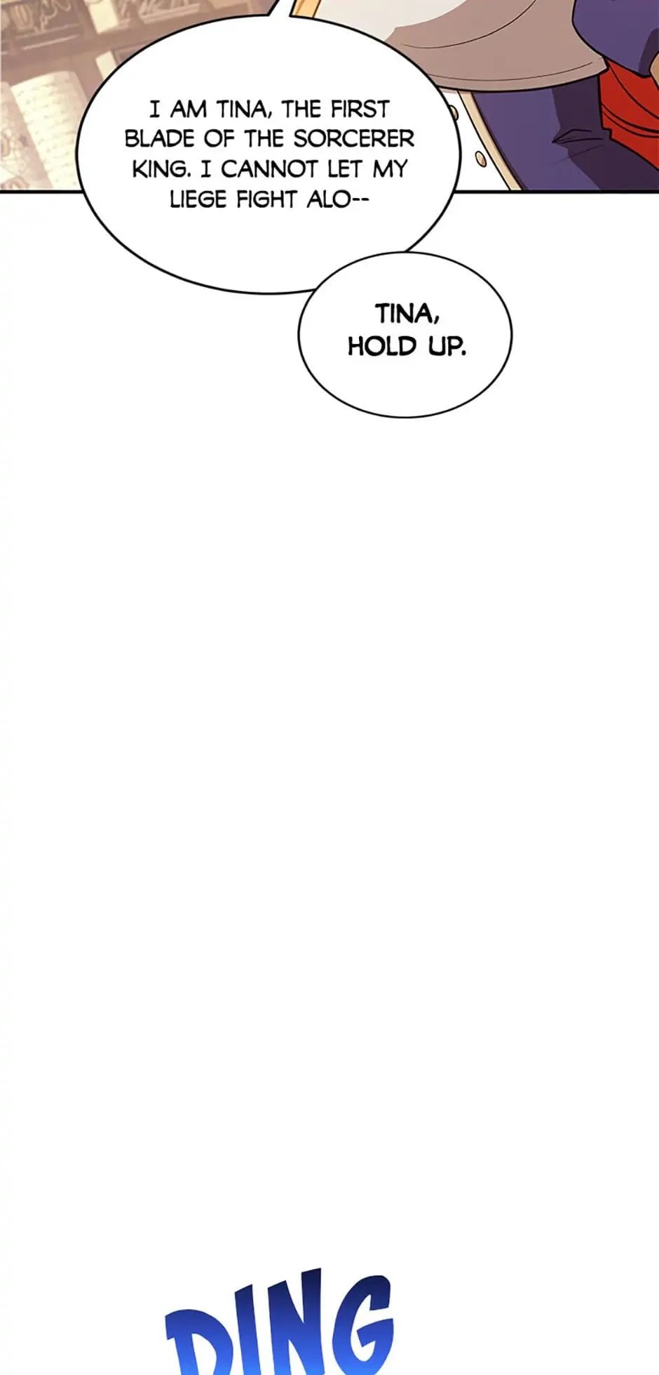 The 10-Star Player's Lucky Draw chapter 36 page 33