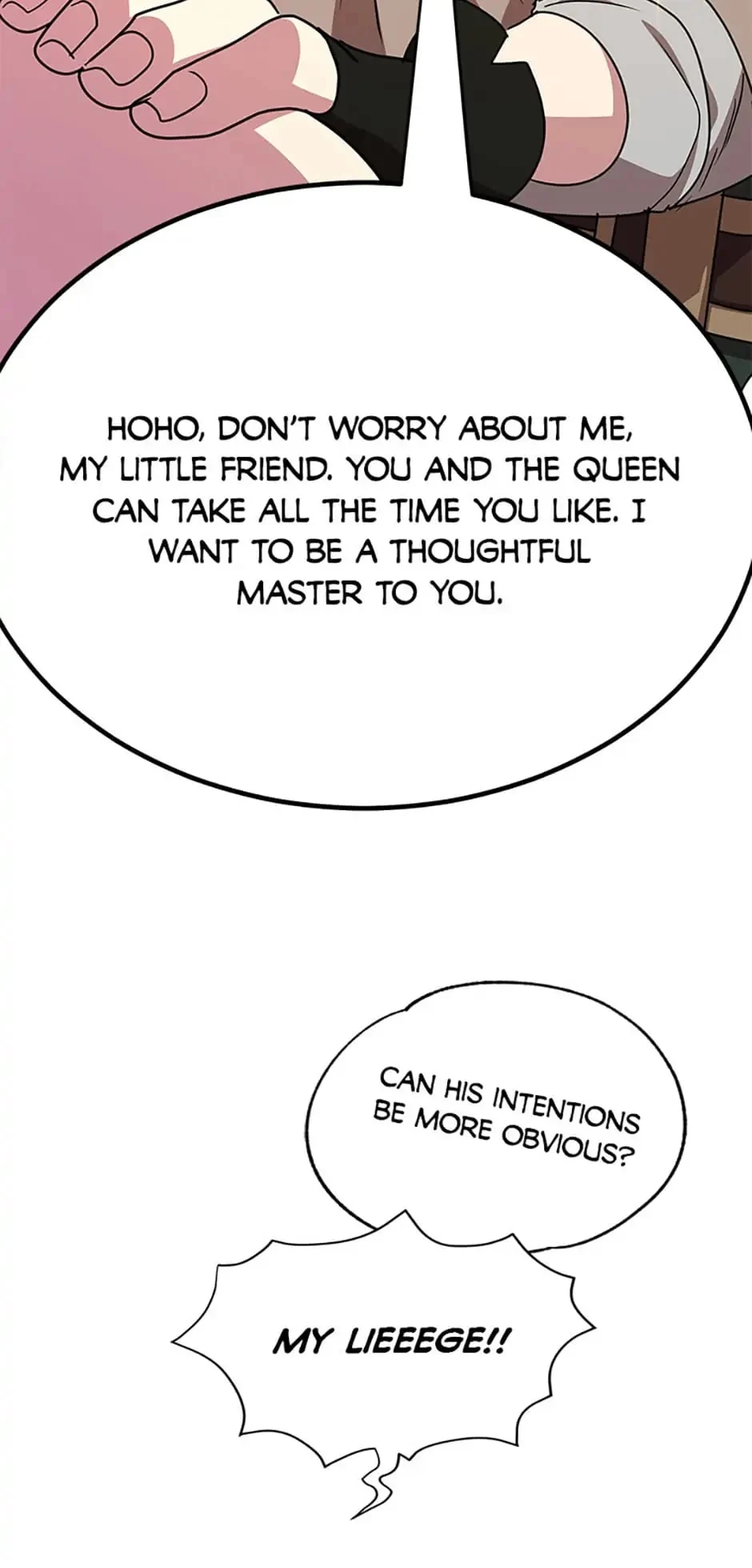 The 10-Star Player's Lucky Draw chapter 36 page 35