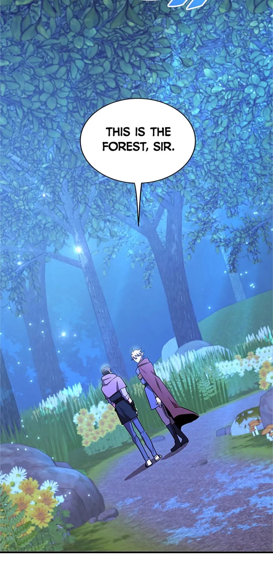 The 10-Star Player's Lucky Draw chapter 36 page 38