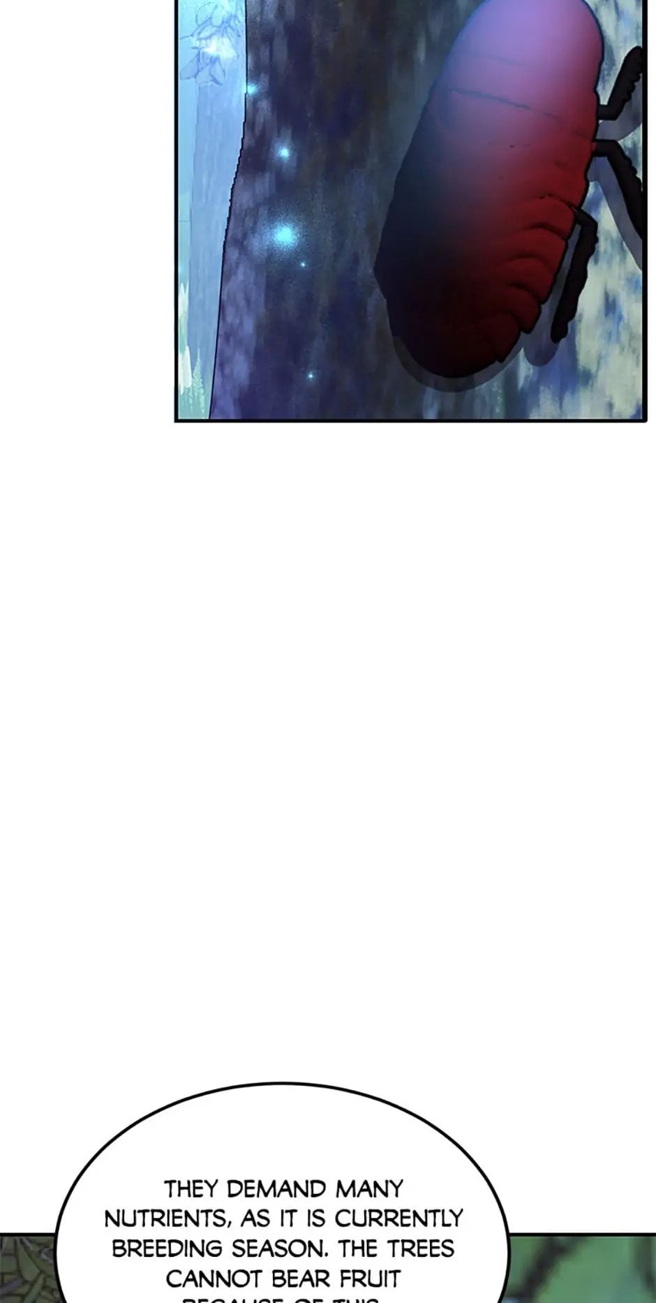 The 10-Star Player's Lucky Draw chapter 36 page 40