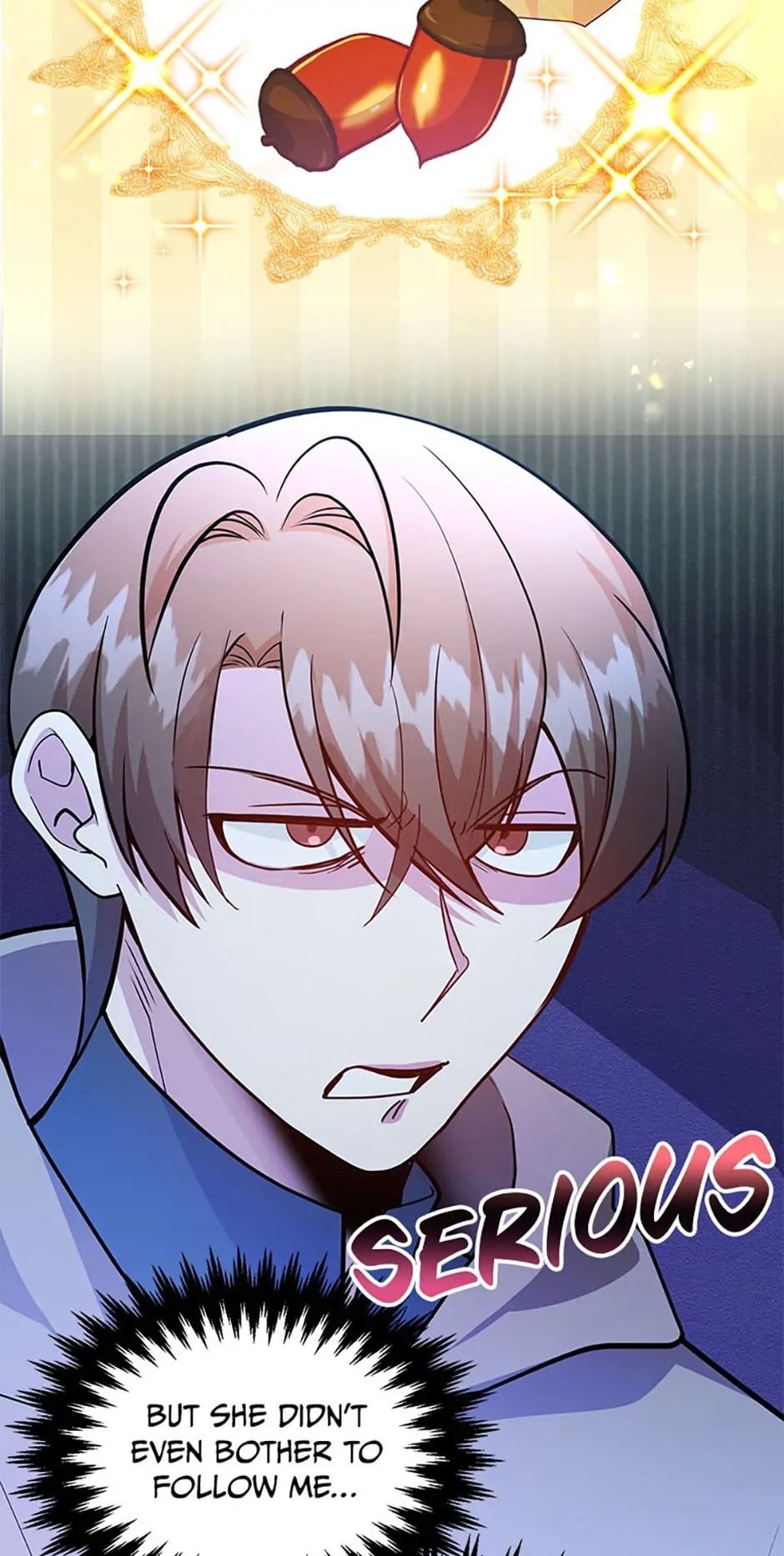 The 10-Star Player's Lucky Draw chapter 36 page 43