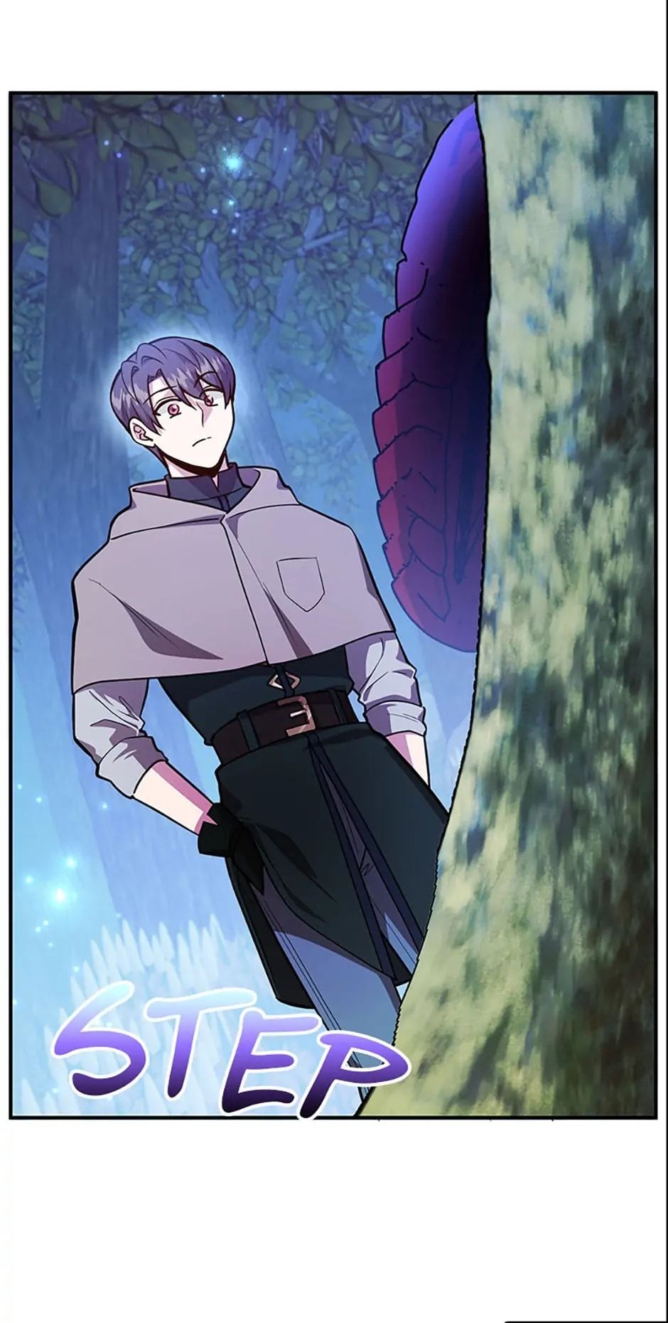 The 10-Star Player's Lucky Draw chapter 36 page 45