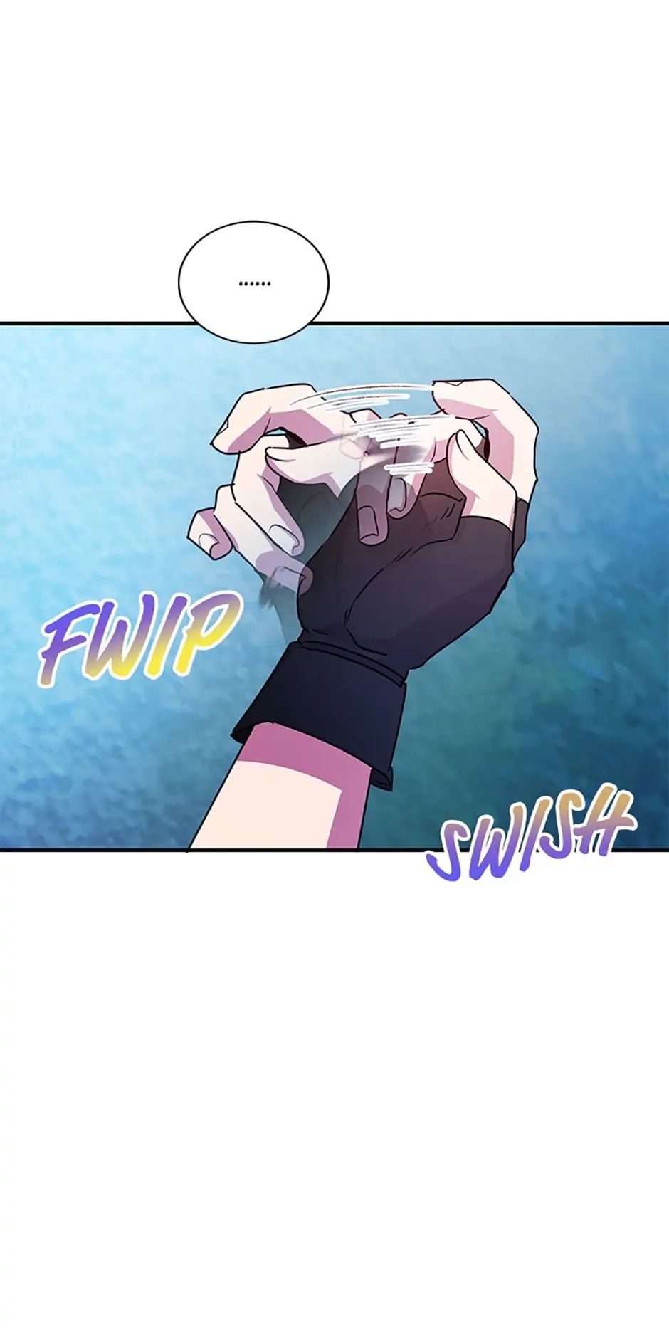 The 10-Star Player's Lucky Draw chapter 36 page 46