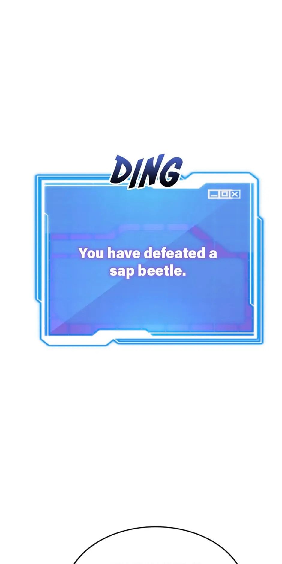 The 10-Star Player's Lucky Draw chapter 36 page 50