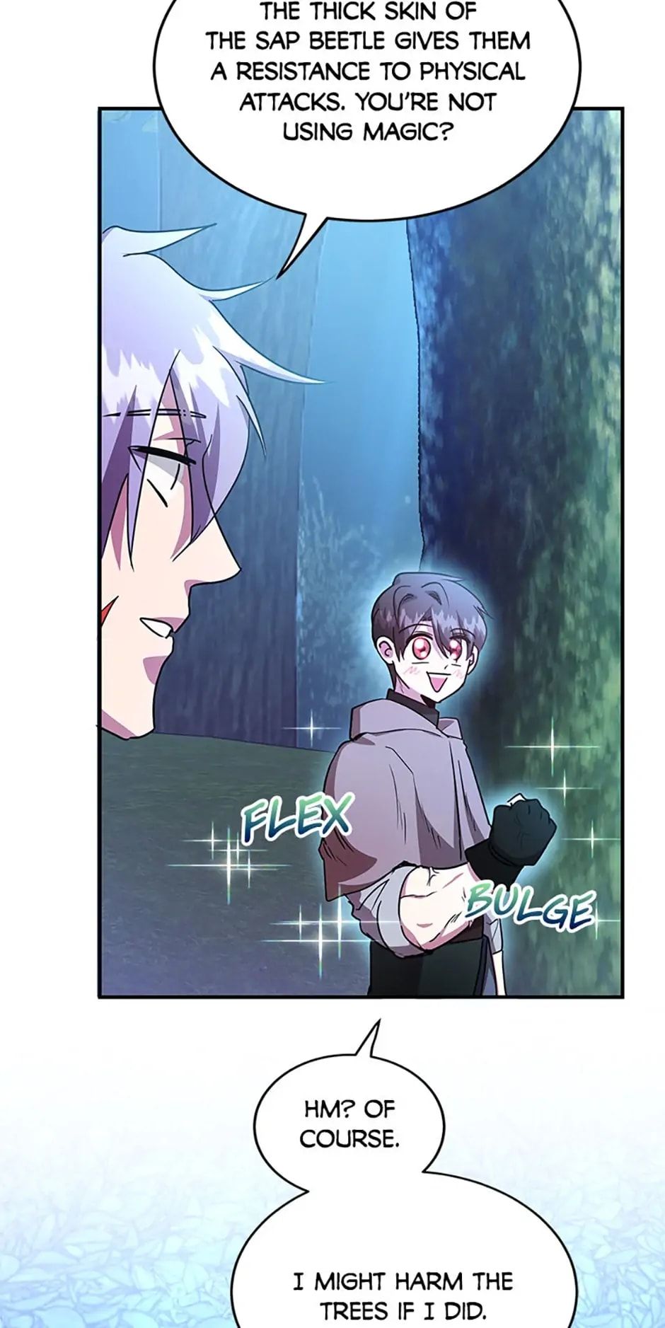 The 10-Star Player's Lucky Draw chapter 36 page 51