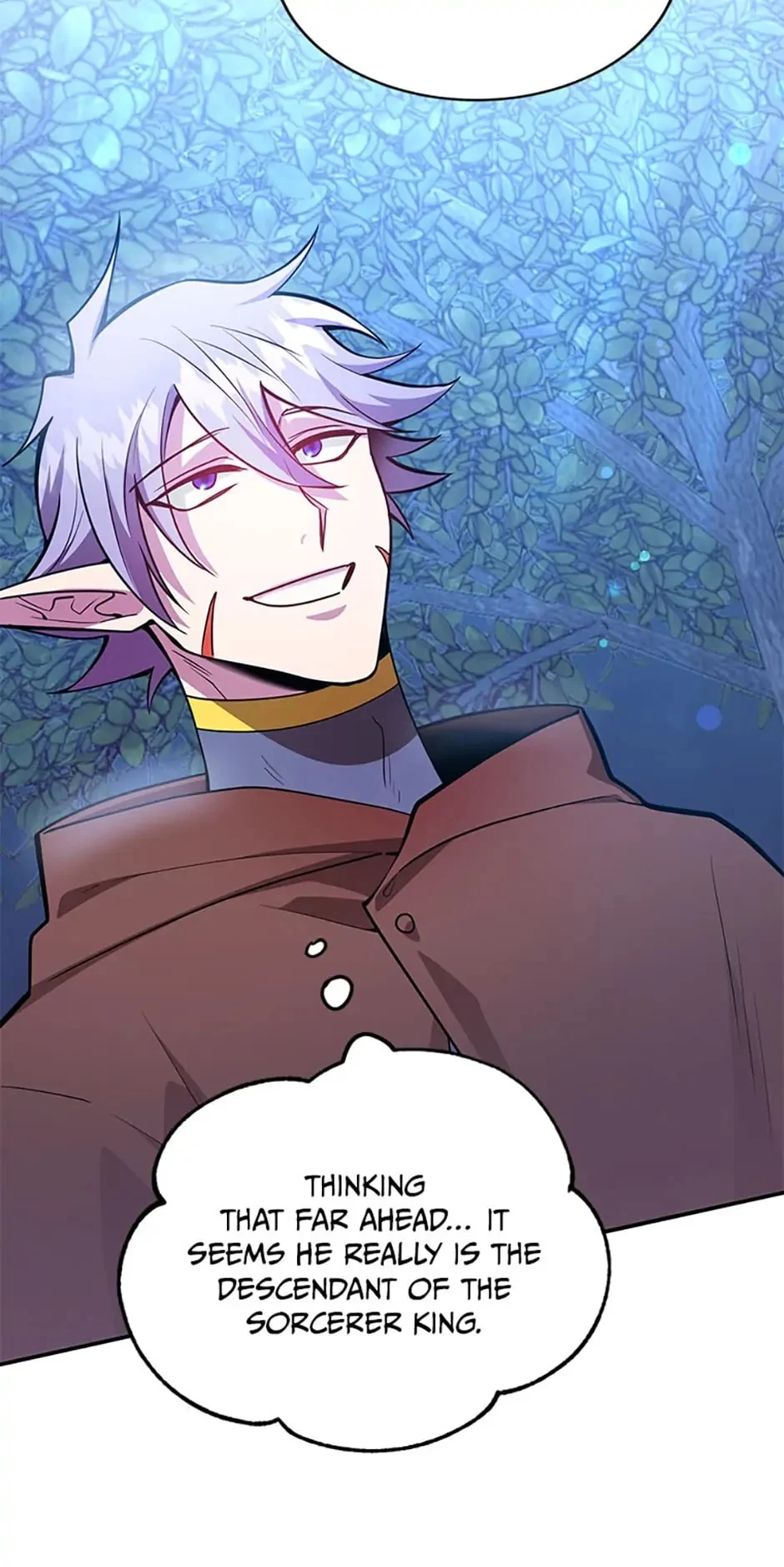 The 10-Star Player's Lucky Draw chapter 36 page 52