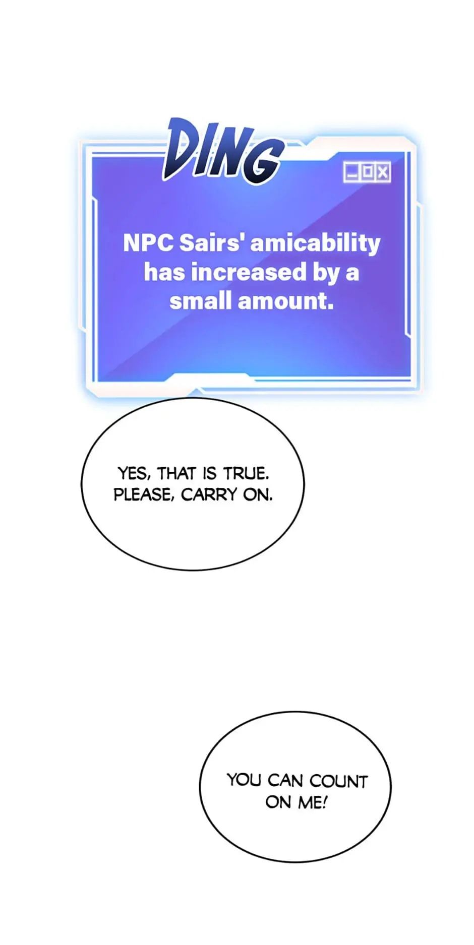 The 10-Star Player's Lucky Draw chapter 36 page 53