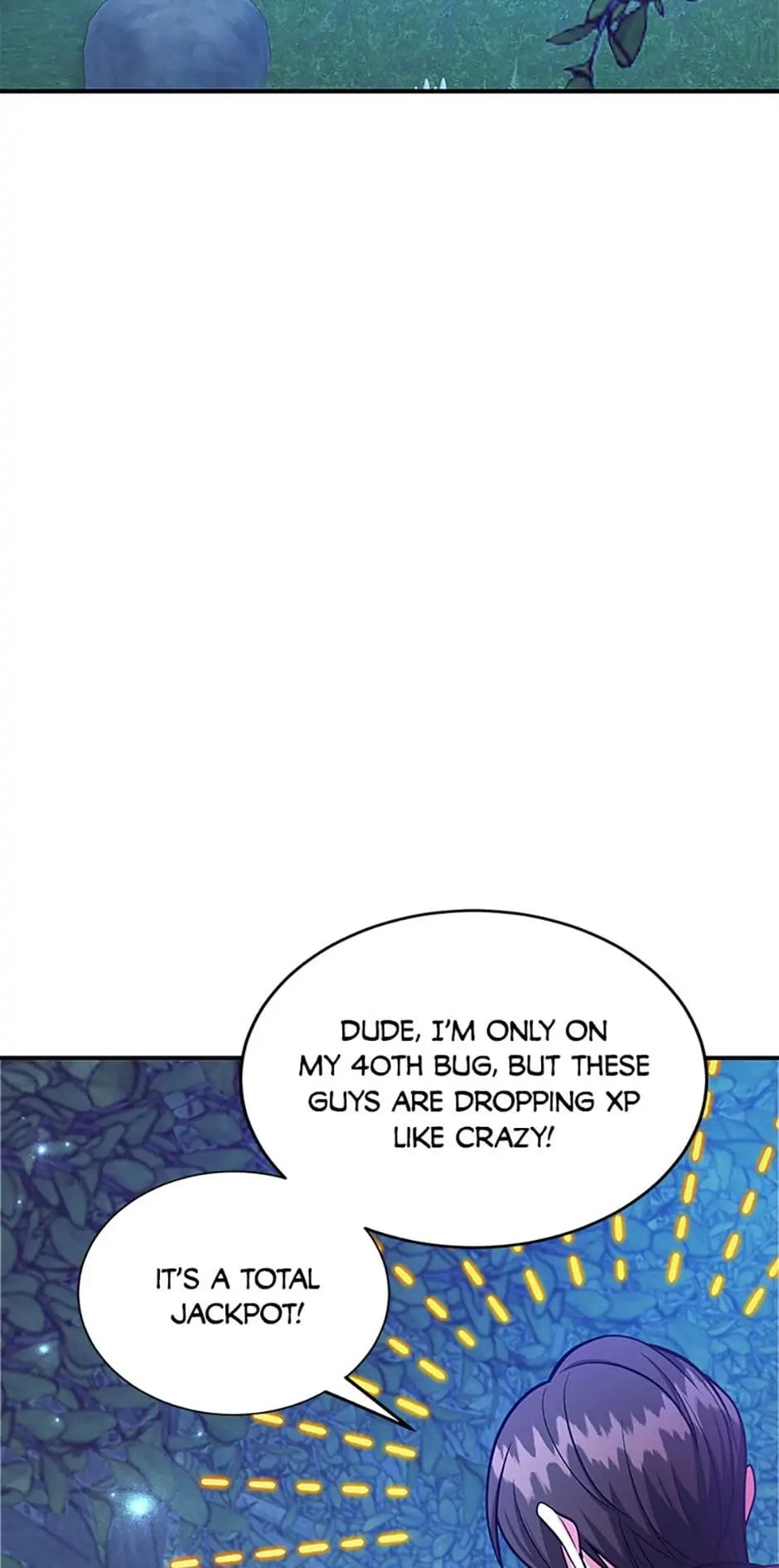 The 10-Star Player's Lucky Draw chapter 36 page 55