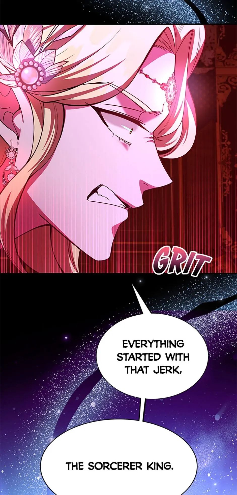 The 10-Star Player's Lucky Draw chapter 36 page 6