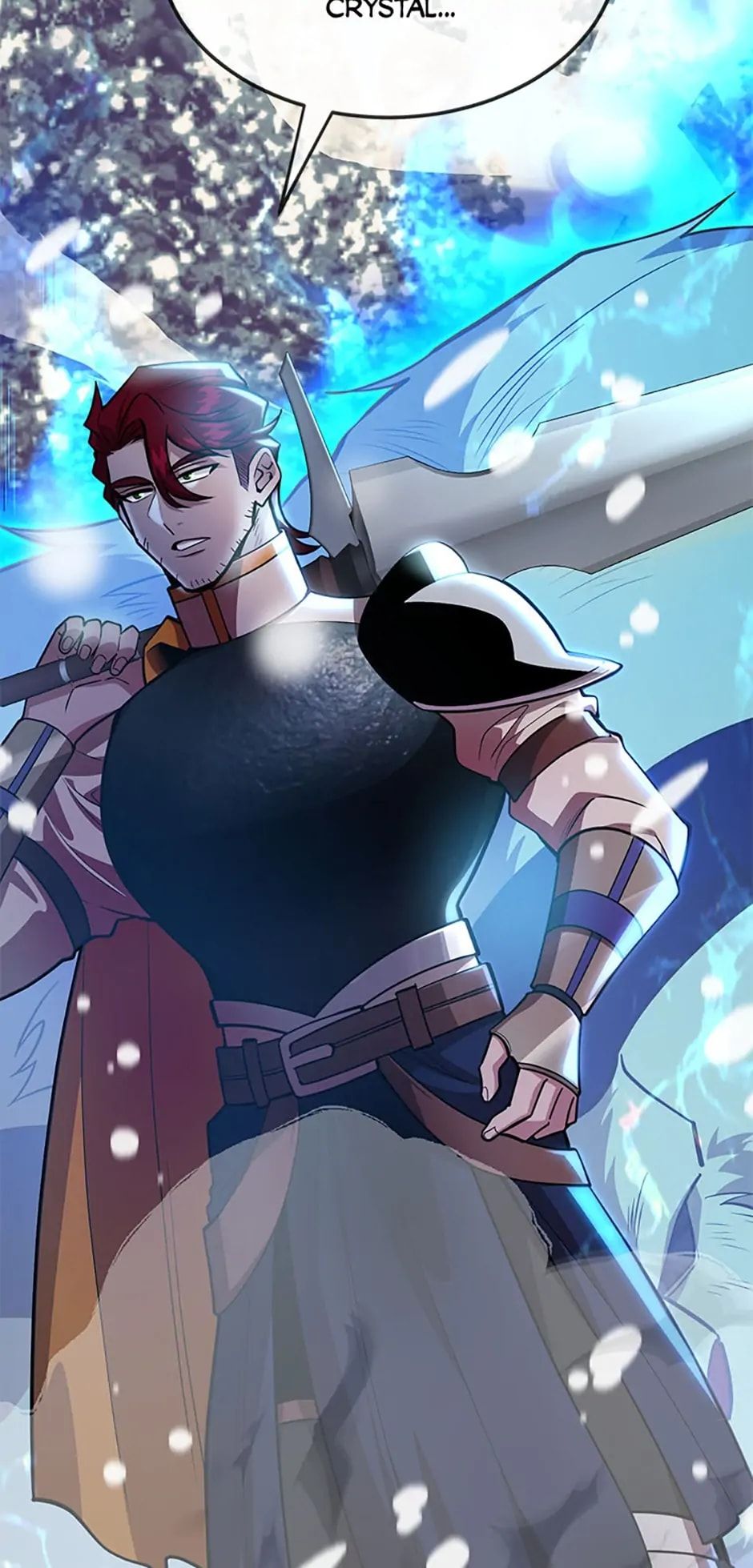 The 10-Star Player's Lucky Draw chapter 36 page 66