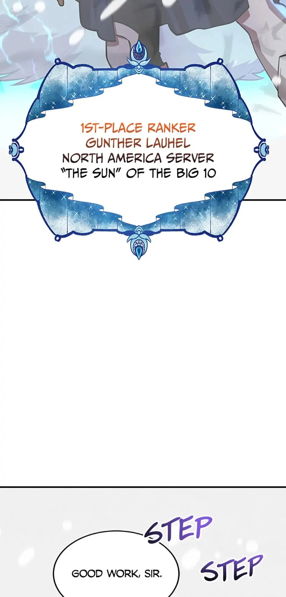 The 10-Star Player's Lucky Draw chapter 36 page 67