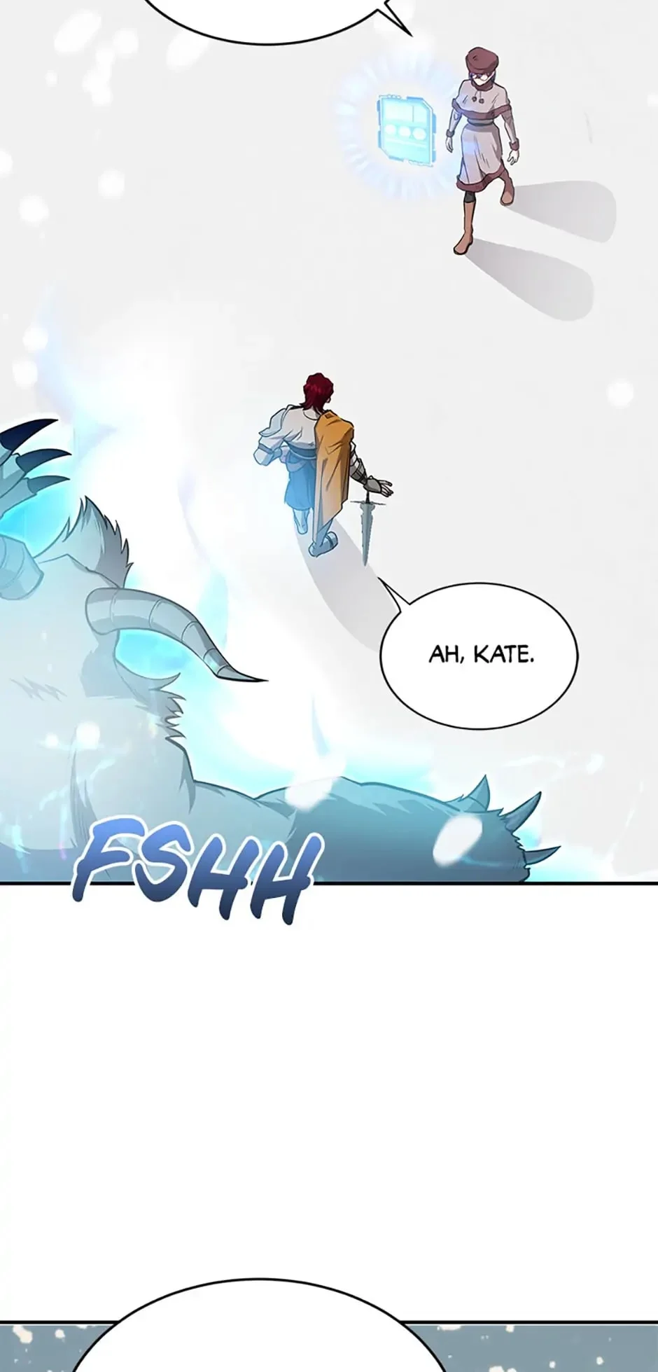 The 10-Star Player's Lucky Draw chapter 36 page 68