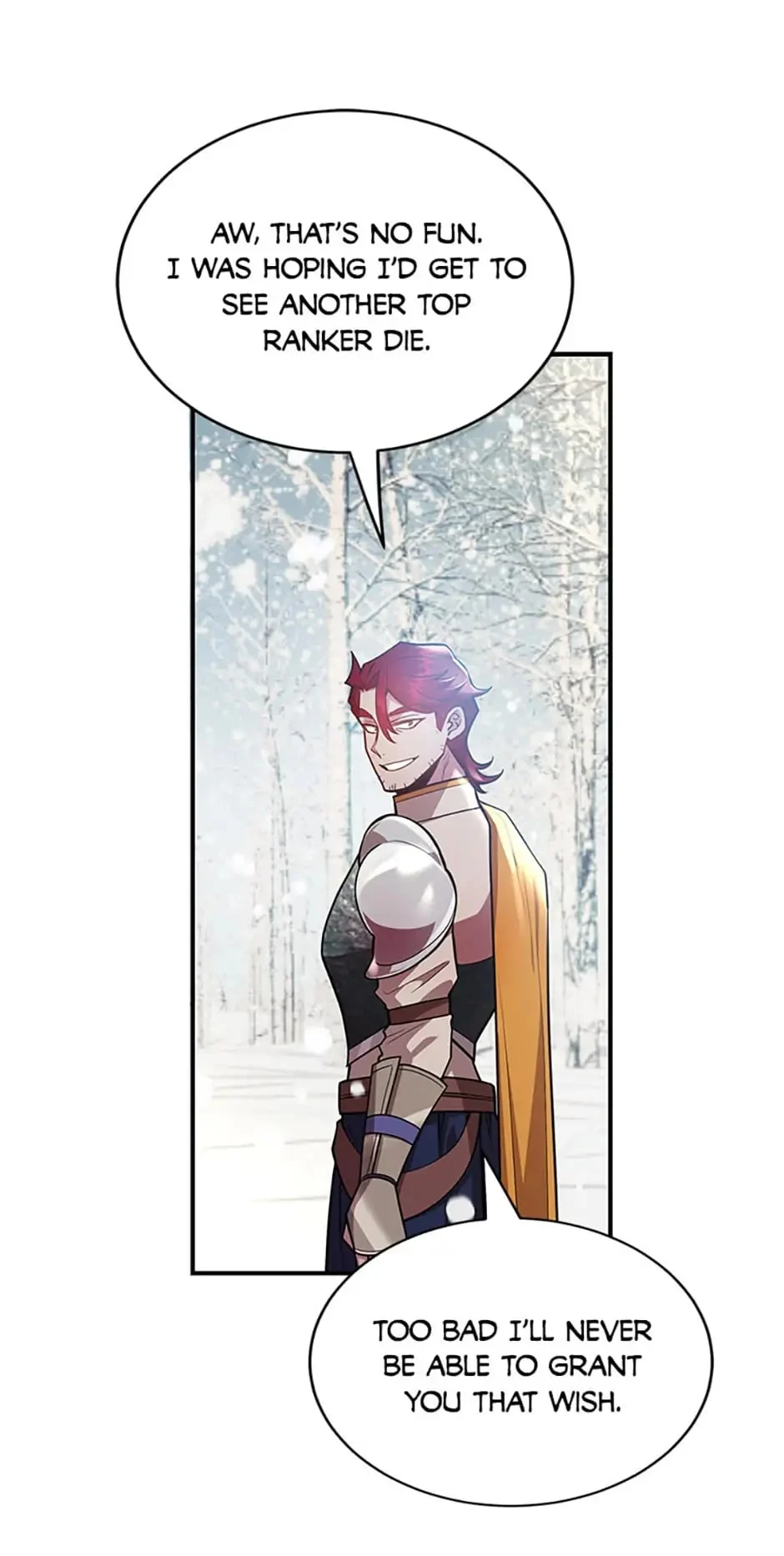 The 10-Star Player's Lucky Draw chapter 36 page 70