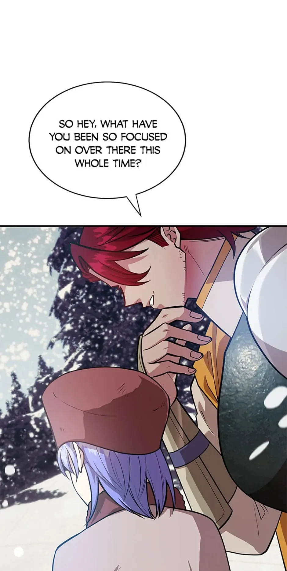 The 10-Star Player's Lucky Draw chapter 36 page 71