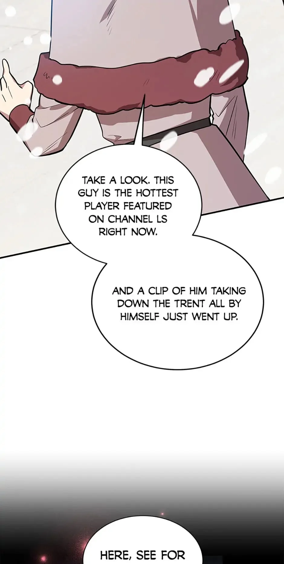 The 10-Star Player's Lucky Draw chapter 36 page 72