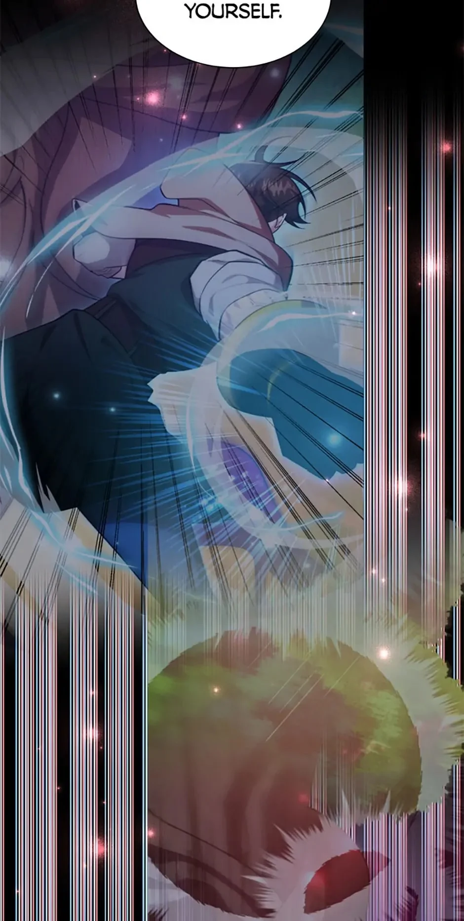 The 10-Star Player's Lucky Draw chapter 36 page 73