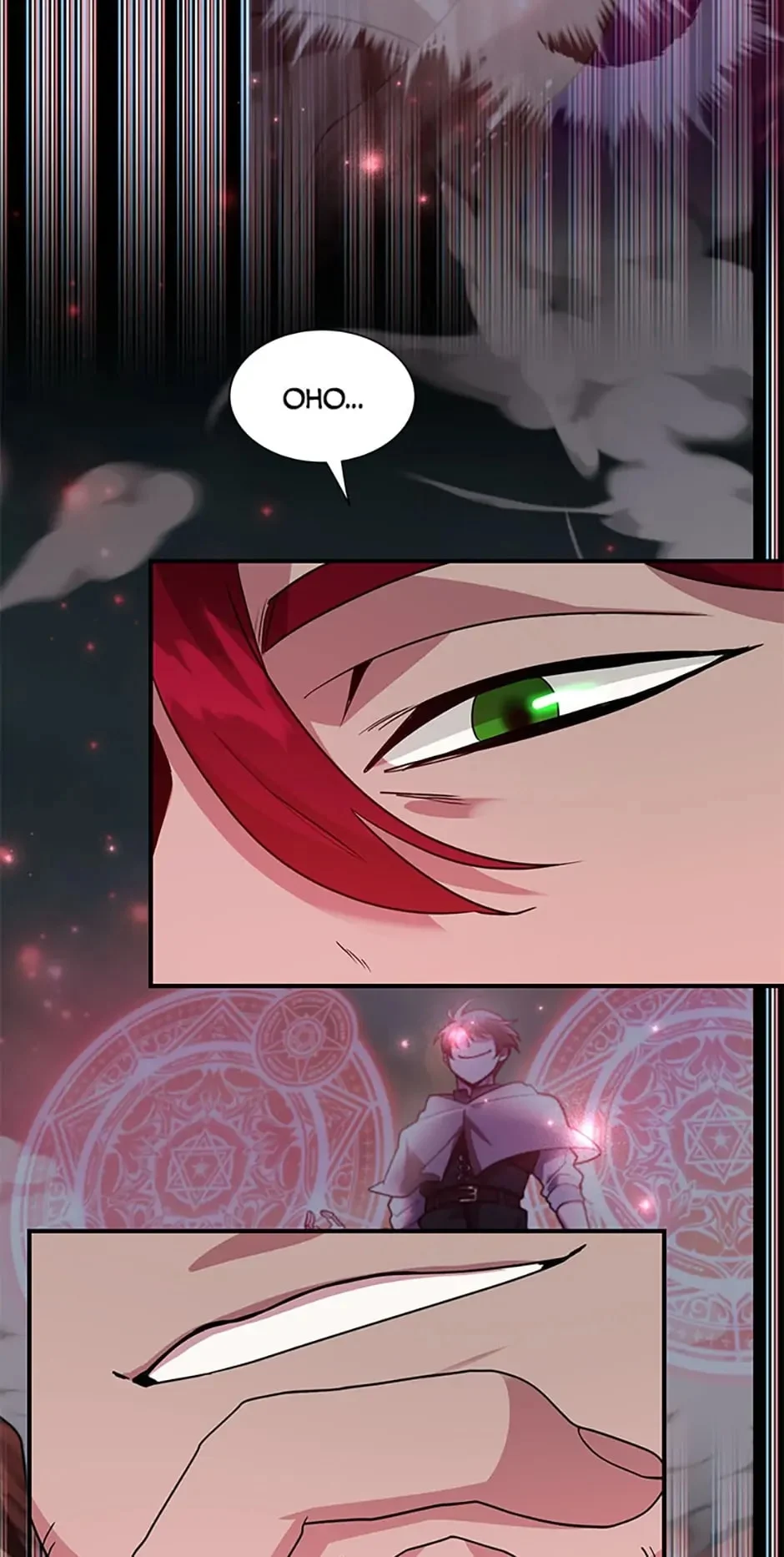 The 10-Star Player's Lucky Draw chapter 36 page 74