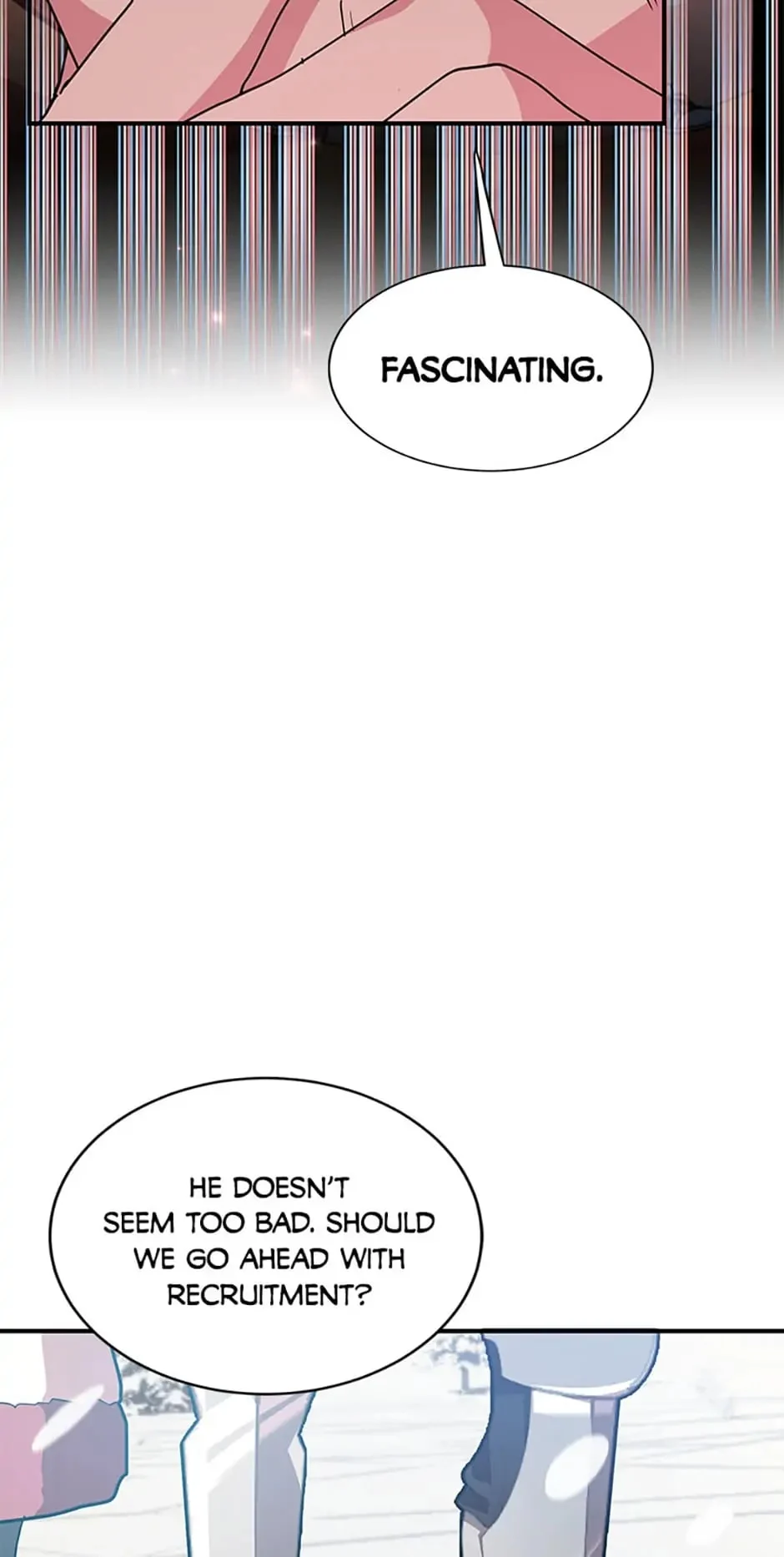 The 10-Star Player's Lucky Draw chapter 36 page 75