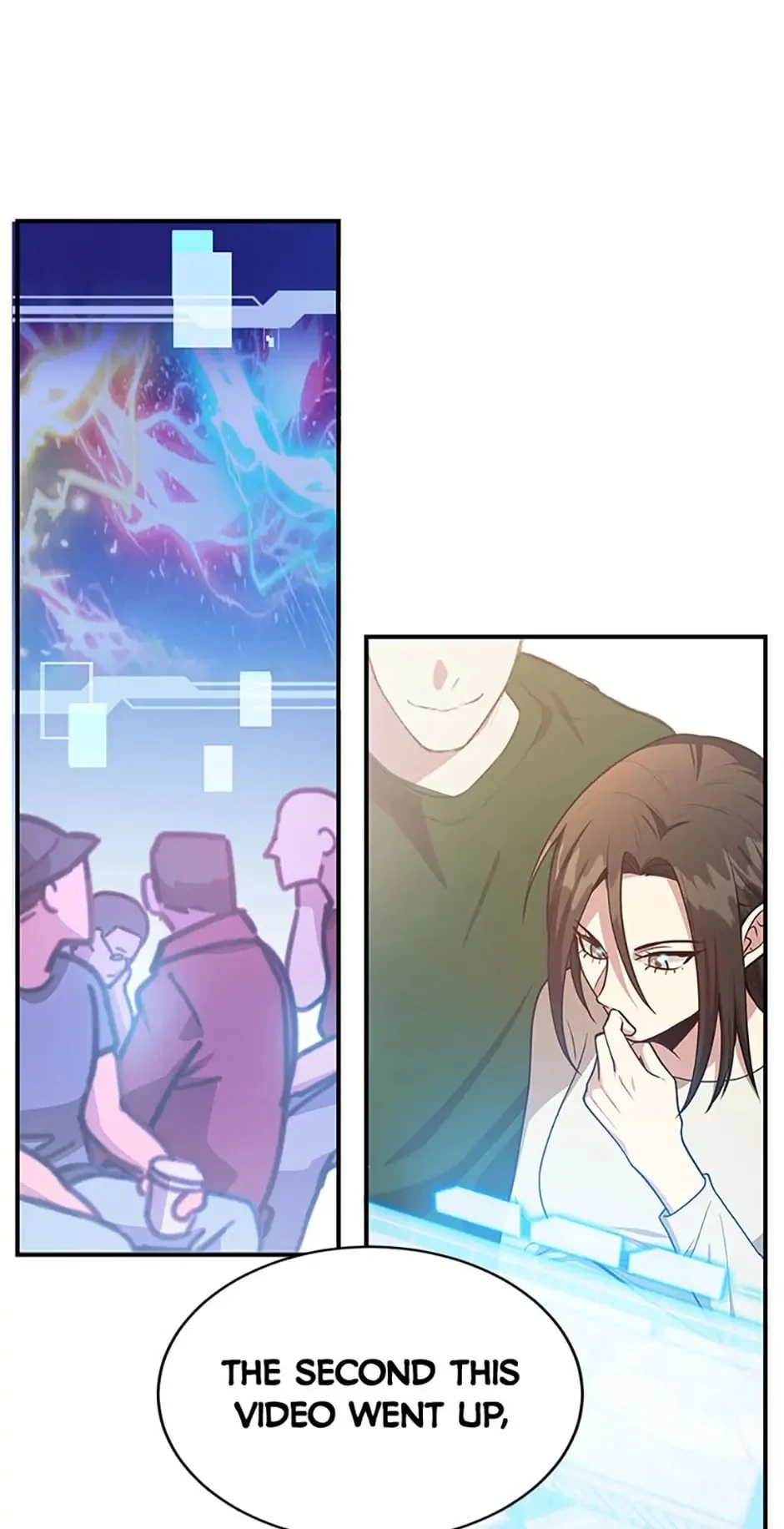 The 10-Star Player's Lucky Draw chapter 36 page 77