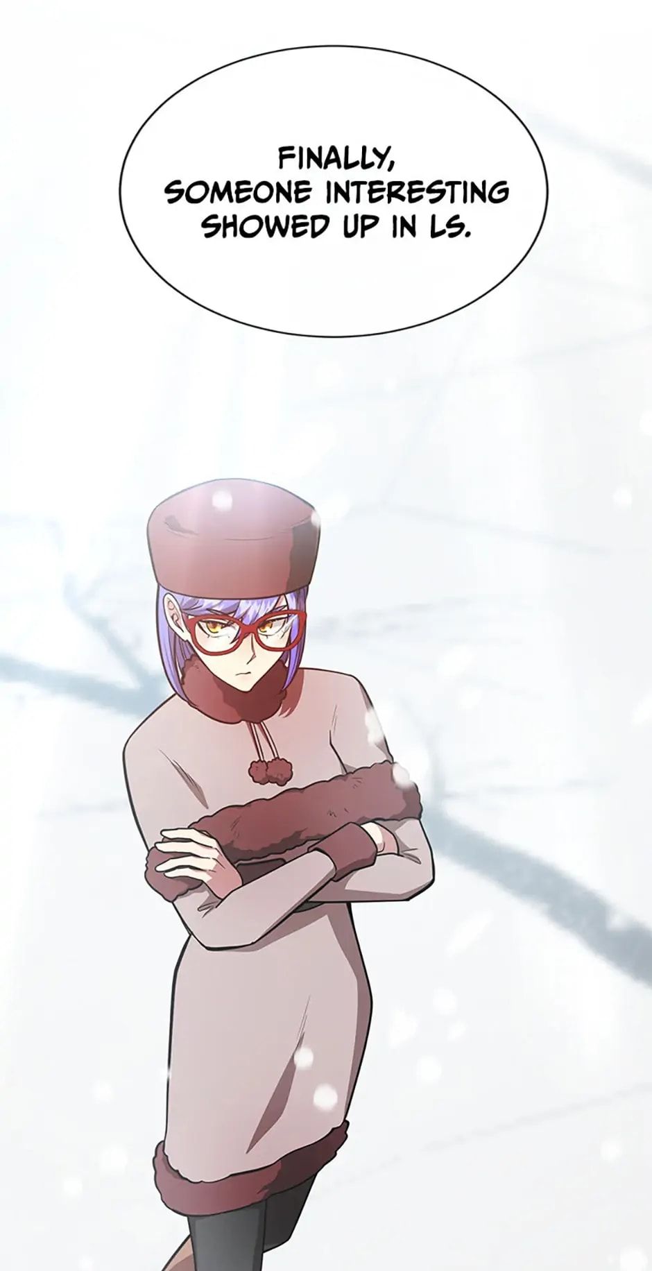 The 10-Star Player's Lucky Draw chapter 36 page 81