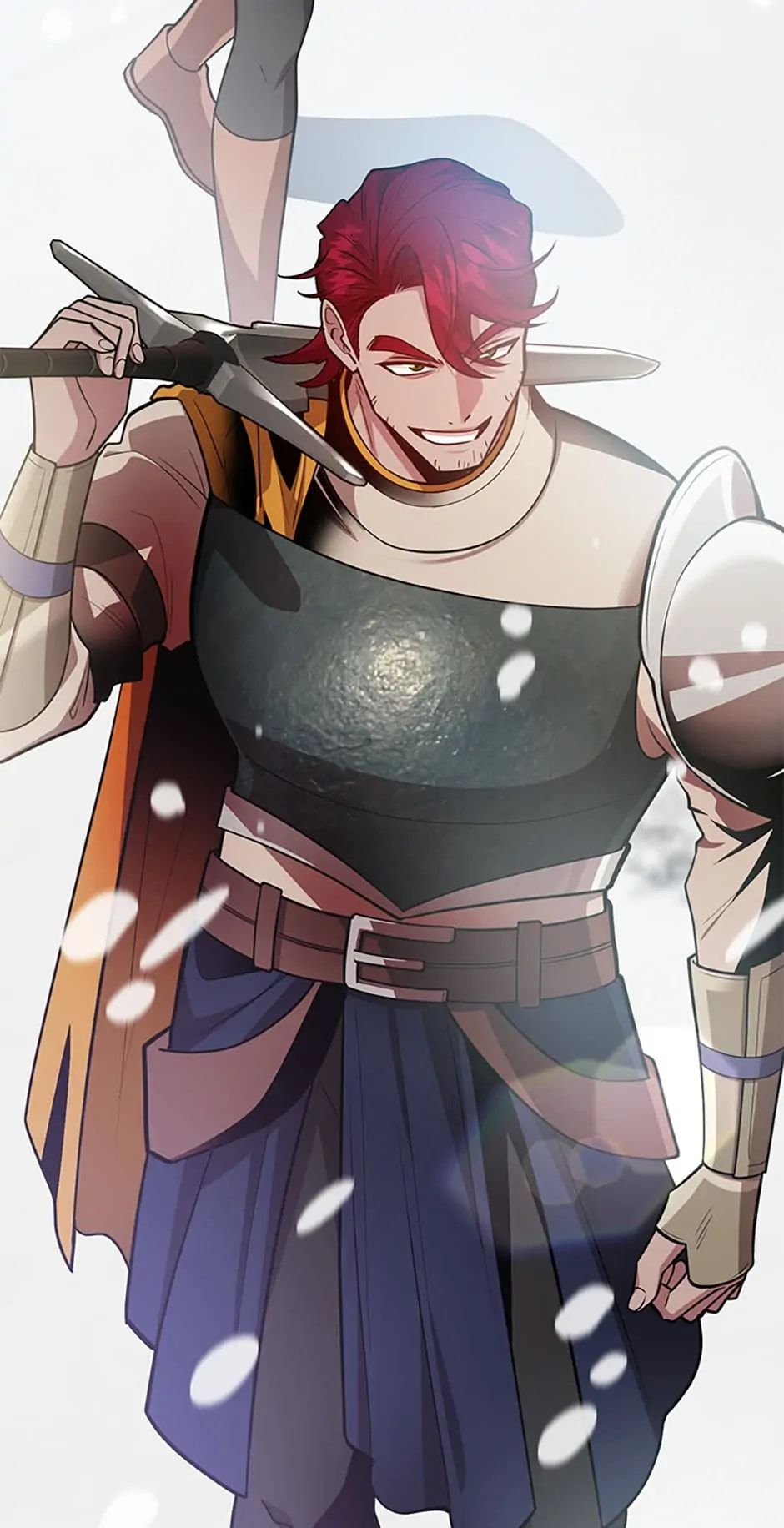 The 10-Star Player's Lucky Draw chapter 36 page 82