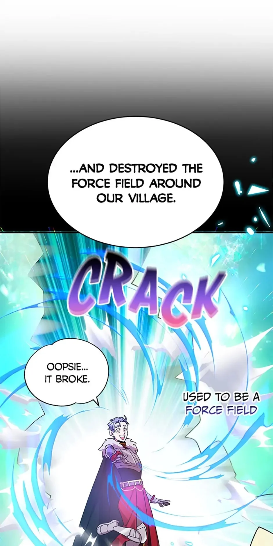 The 10-Star Player's Lucky Draw chapter 36 page 9