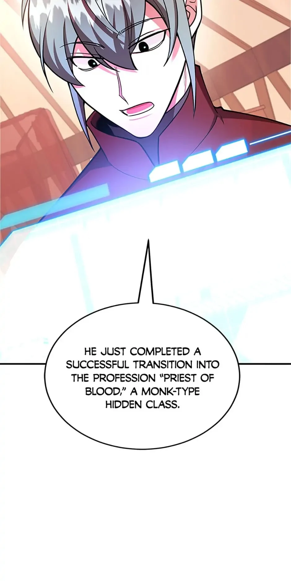 The 10-Star Player's Lucky Draw chapter 37 page 17