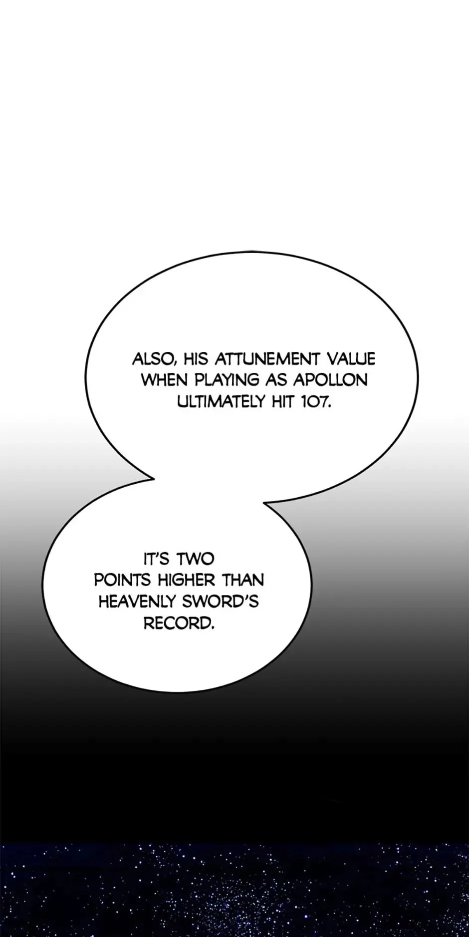 The 10-Star Player's Lucky Draw chapter 37 page 18