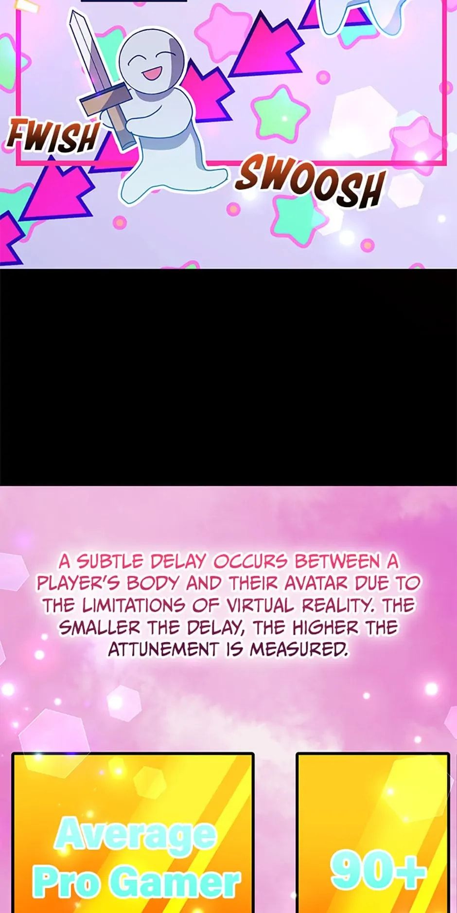 The 10-Star Player's Lucky Draw chapter 37 page 21