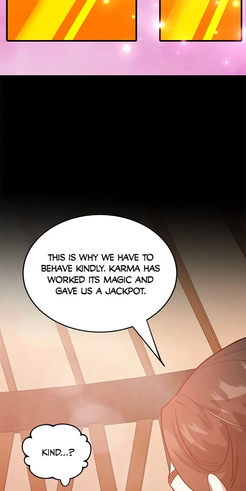 The 10-Star Player's Lucky Draw chapter 37 page 22