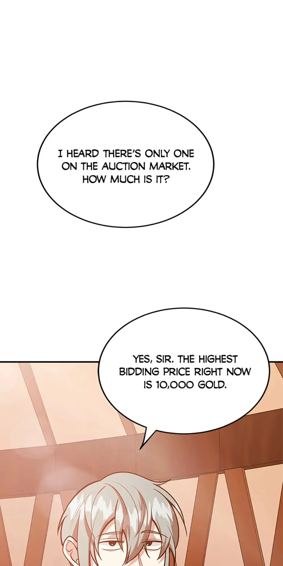 The 10-Star Player's Lucky Draw chapter 37 page 24