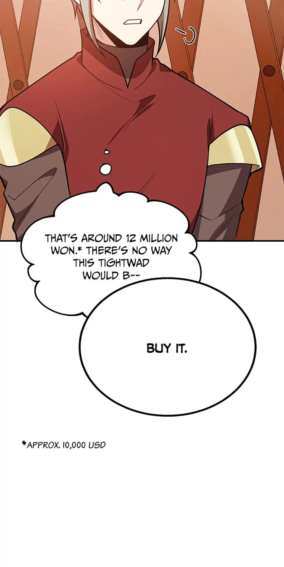 The 10-Star Player's Lucky Draw chapter 37 page 25